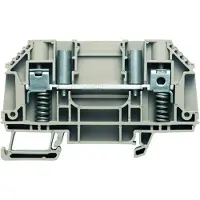 Weidmuller 9538090000 Serieklem Schroeven Donkerbeige 50 stuk(s)