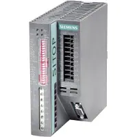 Siemens 6EP1931-2DC21: Onderbrekingsvrije stroomvoorziening (UPS) - (Offline) UPS - 144 W