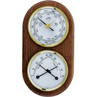 TFA-Dostmann TFA horloge 20.1051