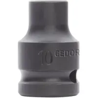 Gedore R63003009 3300538 Slagadapter Metrisch 1/2 (12,5 mm) 1 stuks