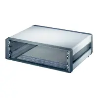 NVent SCHROFF 10225612 19 installatiebehuizing 520 x 153 x 400 Meerdere kleuren 1 stuk(s) Piece
