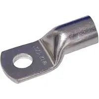 Gedore 8152 2010313 Krimptang Ongeïsoleerde buiskabelschoenen 4 tot 16 mm²