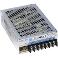 COTEK AK 100-05 Schakelnetvoedingsmodule 5.5 V/DC 20 A 100 W