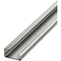 Phoenix Contact 1201015 Geschikt voor: DIN-rail montage 2 m