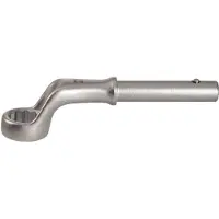 Ks Tools 517.9143 5179143 Trek-ringsleutel Sleutelbreedte (inch) 3 3/4