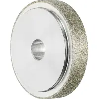 PFERD TOOLS 36625015 Diamantschijf Diameter 50 mm Korrelgrootte (num): 151 1 stuk(s)