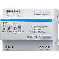 Busch-Jaeger Système centrale Reg 83301 Alimentation pour porte/Visiophone 4011395217313