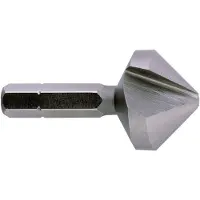 Exact Kegelsenker 6.3 mm HSS 05641 1