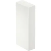 OBO SIGNA Eindplaat Wandgoot/Zuil - 6132781