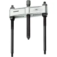 Gedore 8017630 Poelietrekker Spanbereik 165 - 60 mm
