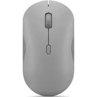 Lenovo 350 Bluetooth Stille Muis Luna Grey