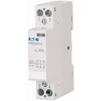 Eaton CR2011012, 60 mm, Wit, 12 - 12