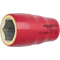 Hazet 900KV-16 900KV-16 Dopsleutelinzetstuk