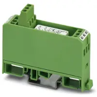 Phoenix Contact EMG 17-REL/KSR-W230/21-21-LCAU Relaismodule (modulair) Nominale spanning: 230 V/AC Schakelstroom (max.): 5 A 2x wisselcontact 10 stuk(s)