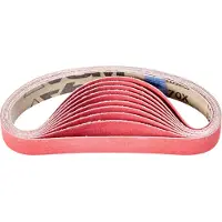 PFERD TOOLS BA 25/480 CO-COOL 120 45020145 Schuurband Korrelgrootte (num) 120 (l x b) 480 mm x 25 mm 20 stuk(s)