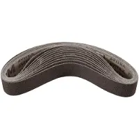 PFERD TOOLS BA 40/760 A 400 CK 45000213 Schuurbandset Korrelgrootte (num) 400 (l x b) 760 mm x 40 mm 10 stuk(s)
