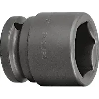Gedore Krachtdop 3/4" 1.1/8" AF - 6284760