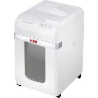 HSM Shredstar X200 autofeed papierversnipperaar kleine snippers