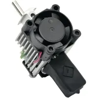 Flashforge Guider 3 Ultra Nozzle Assembly
