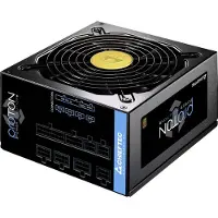 Chieftec Voeding intern - - Proton Series BDF-650C - 650 Watt - 80 PLUS Bronze - Actieve PFC