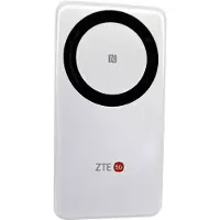 ZTE U30 Air 5G/WiFi-hotspot Geïntegreerd modem: 5G, LTE 867 MBit/s