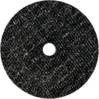 PFERD TOOLS EHT 50-2,0 SG STEELOX/6,0 65505020 Doorslijpschijf recht 50 mm 50 stuk(s) Aluminium, Non-ferrometaal, Legering op nikkelbasis, Superlegeringen op