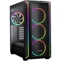 Be quiet! ! Shadow Base 800 FX Zwart