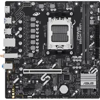 Asus Prime B850M-F WIFI - Moederbord - Socket AM5 - Micro-ATX - AMD B850 chipset