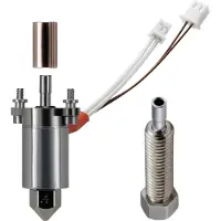 Micro-Swiss Micro Swiss FlowTech Hotend for Creality Ender 3 V3 KE