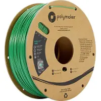 Polymaker PE01005 PolyLite Filament ABS kunststof Geurarm 1.75 mm 1000 g Groen 1 stuk(s)