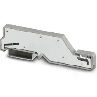 Phoenix Contact 10 stuks bevestigingsblok AB-SK 65, artikelnummer 3026489