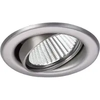 Brumberg 38369073 38369073 LED-inbouwlamp LED Zonder 6 W Wit
