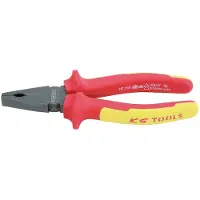 Ks Tools 117.1111 Combinatietang 170 mm