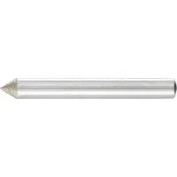 PFERD TOOLS 36470126 Slijpstift Diameter 6 mm 1 stuk(s)
