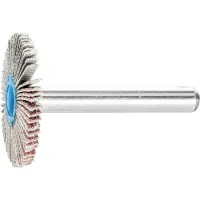 PFERD TOOLS 44416086 Lamellenslijper Diameter 30 mm 10 stuk(s)