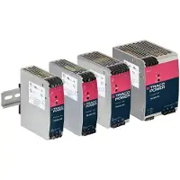 Tracopower TIB 480-124 Schakelnetvoedingsmodule 28 V/DC 20 A 480 W