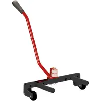 Ks Tools Prestatiegerichte XXL-radlifter, 250 kg