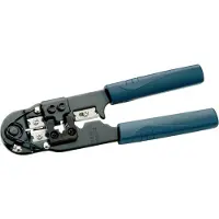 Value Krimptang voor RJ45 connectoren