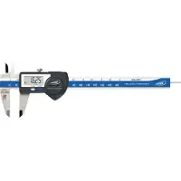 Helios preisser DIGI-MET 1320516 Digitale schuifmaat 150 mm