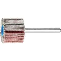 PFERD TOOLS 44415126 Lamellenslijper Diameter 25 mm 10 stuk(s)