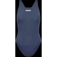 Arena Sportbadpak 'TEAM PRO SOLID' donkerblauw / wit