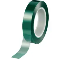 TESA 50600-00001-00 Plakband Groen (l x b) 66 m x 50 mm 1 stuk(s)