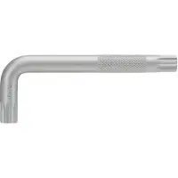 Ks Tools 1514108 Haakse schroevendraaier XZN 16 mm M16