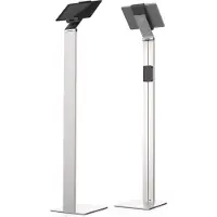 Durable TABLET HOLDER FLOOR - 8932 Tabletstandaard Universeel 17,8 cm (7) - 33,0 cm (13)