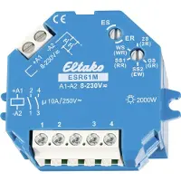 Eltako ESR Bistable Relay - 61200301