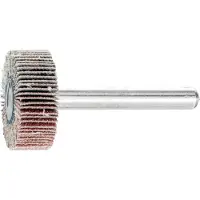 PFERD TOOLS 44405126 Lamellenslijper Diameter 25 mm 10 stuk(s)