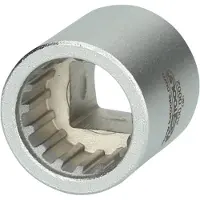 Ks Tools 4000002 400.0002 Verwisselbare kop 30 mm 1/2 (12,5 mm)