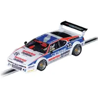 Carrera Speelgoedvoertuig Auto - DIGITAL 124 - BMW M1 Procar Moderegger R and Classics No.32 auto