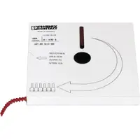 Phoenix Contact Zwarte Ferrule 1.5mm² 8mm Mouw - 3201398 [1000 Stuks]