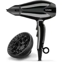 BaByliss Compact Pro 2400 6715DE
